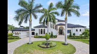 15571 Old Wedgewood Ct, Fort Myers, FL - DEVONWOOD ESTATES - 5 bed/5.5 bath 1.1 acre private lot.