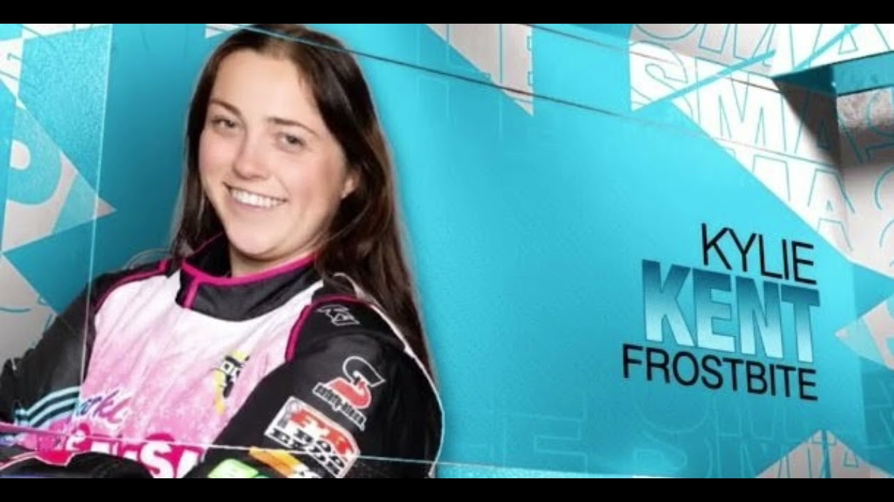 Kylie Kents Frostbite Theme song (Not Copyright)