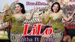Download lagu Lilo - Mitha ft Widya / Sekar Gadung Indonesia