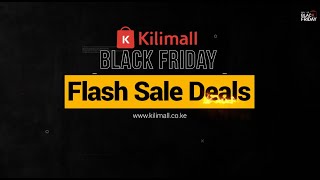 Today's Black Friday Deals