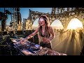 Deep Melodic Techno Trance Journey SPECIAL Dj Sage Turner Mix 2025 Music In The Desert