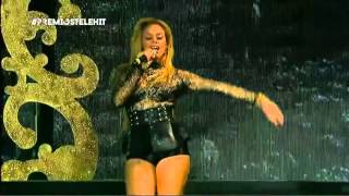 Fifth Harmony  Im In Love With A Monster premios Telehit 2015