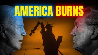 What If The January 6 Insurrection Led To Civil War?