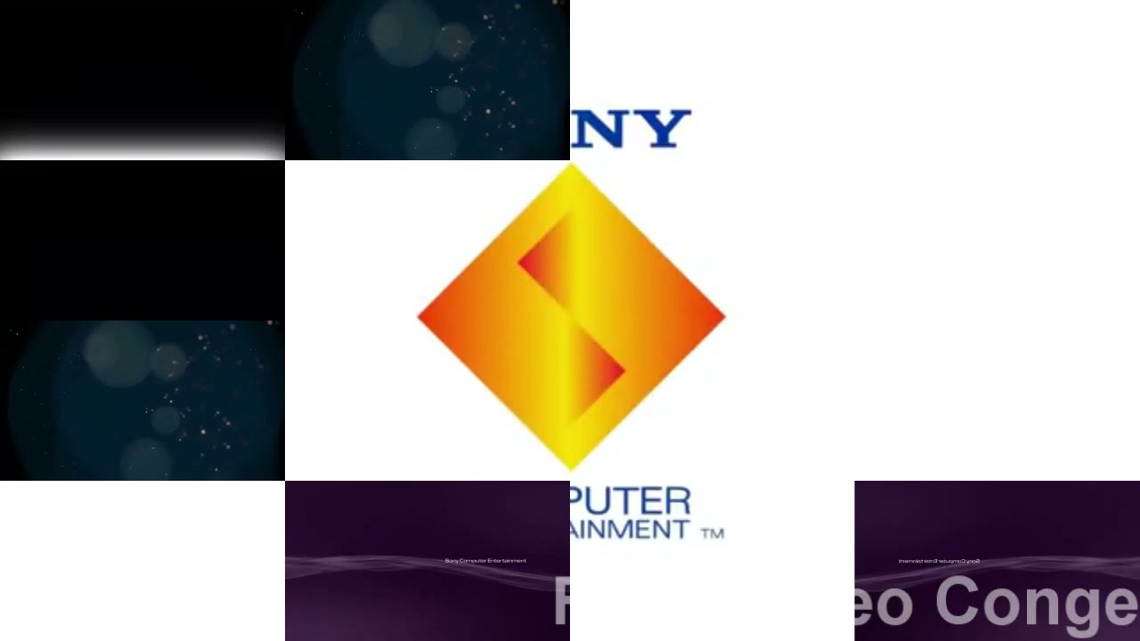 Sparta Remix Extended All Playstations