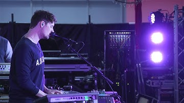 The Kite String Tangle