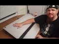 Tips Reskinning a Drafting Board Tips Reskinning a Drafting Board