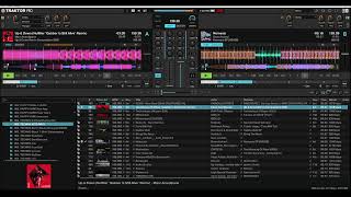 AAA DJ - techno mix practice (155 - 175 bpm)