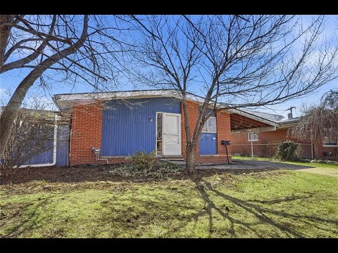 31001 Parkwood Street, Westland, MI home video tour