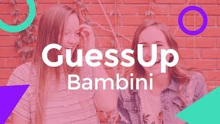 GuessUp Bambini - Indovina Tutte le Immagini screenshot 5