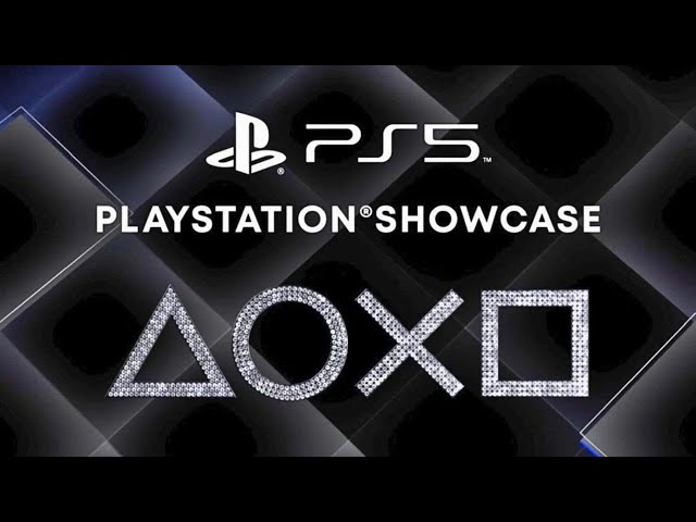 playstation showcase event 2023｜TikTok Search