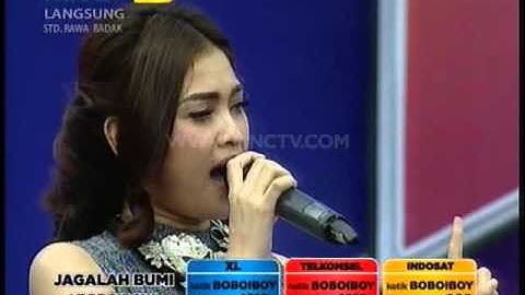 Duo Anggrek " Sir Gobang Gosir " - Gentara (21/2)