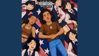 Playboy $hit (feat. DreyKa$h) - JaydenKa$h