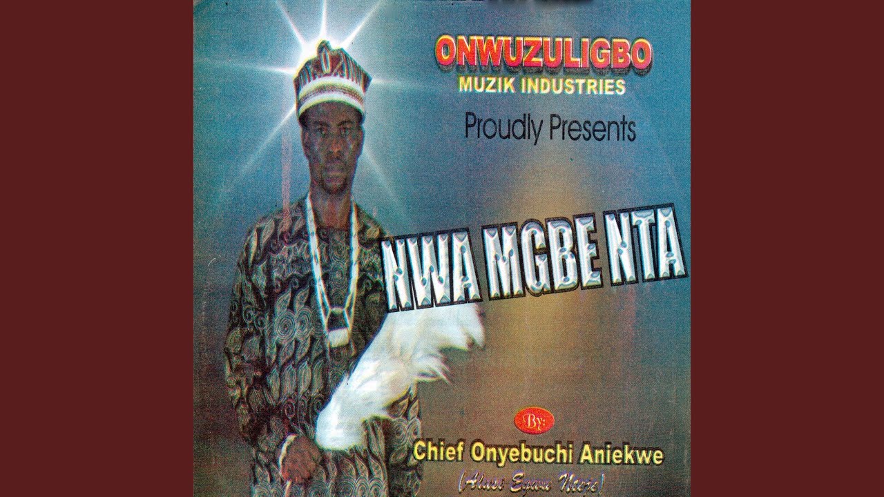 Nwa Mgbe Nta