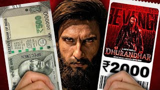 Why Movie Tickets so Costly ?