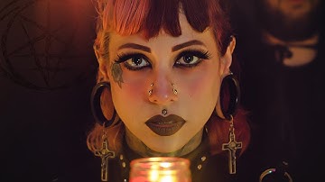 Thumbnail of Bridge City Sinners - Unholy Hymns Official Music Video