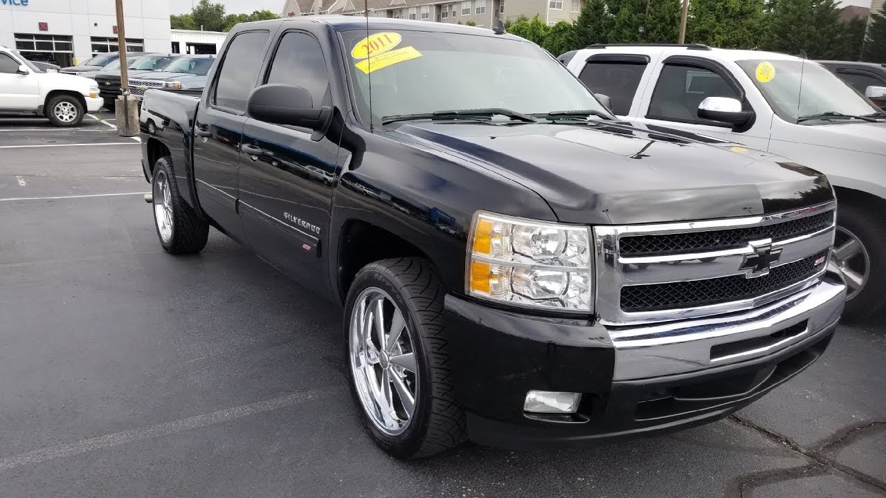 Chevrolet Gallery: Beaty Chevrolet Knoxville