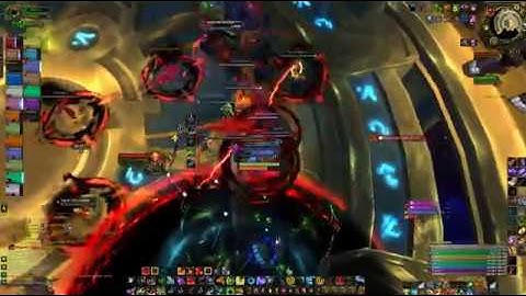 MYTHIC ARGUS KILL BM Hunter POV