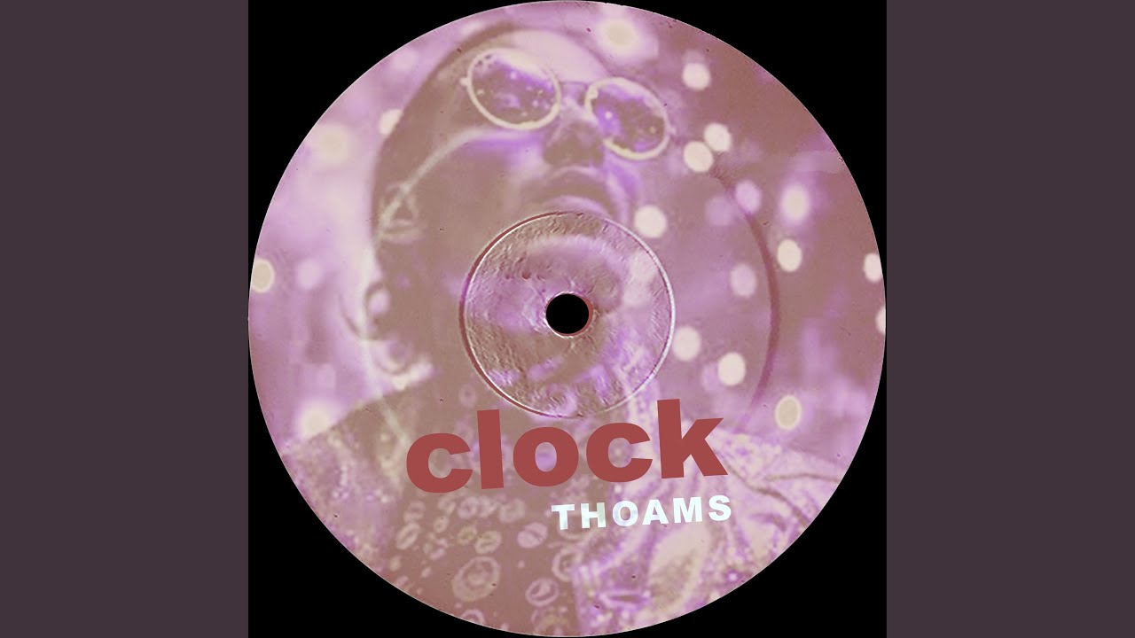 Watch Clock on YouTube Watch Clock on YouTube