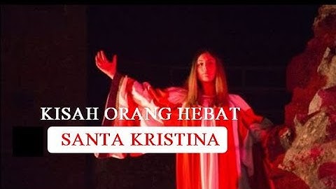 St Kristina