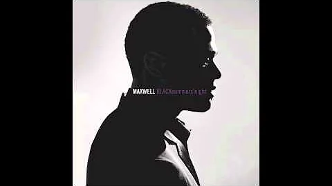 Bad Habits (Uncut) - Maxwell