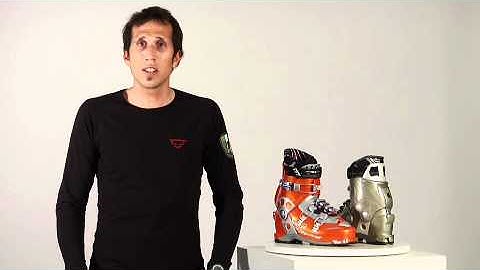 Dynafit Zzero 3 PX Boot