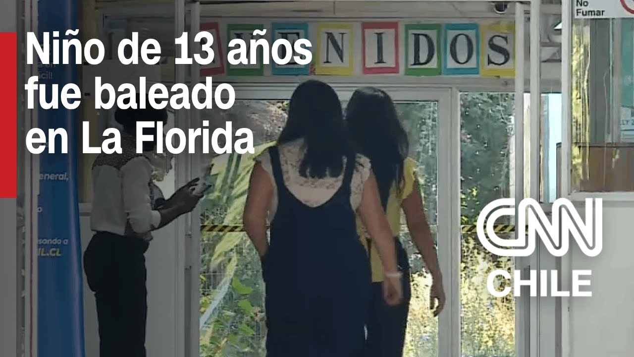 Menor de 13 años murió baleado tras ataque contra su casa en La Florida