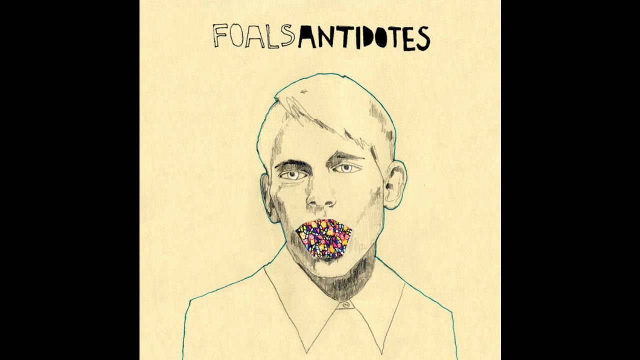 Watch Foals - Hummer (HD) on YouTube Watch Foals - Hummer (HD) on YouTube