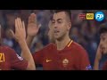 Roma - Chelsea 3-0 31/10/2017