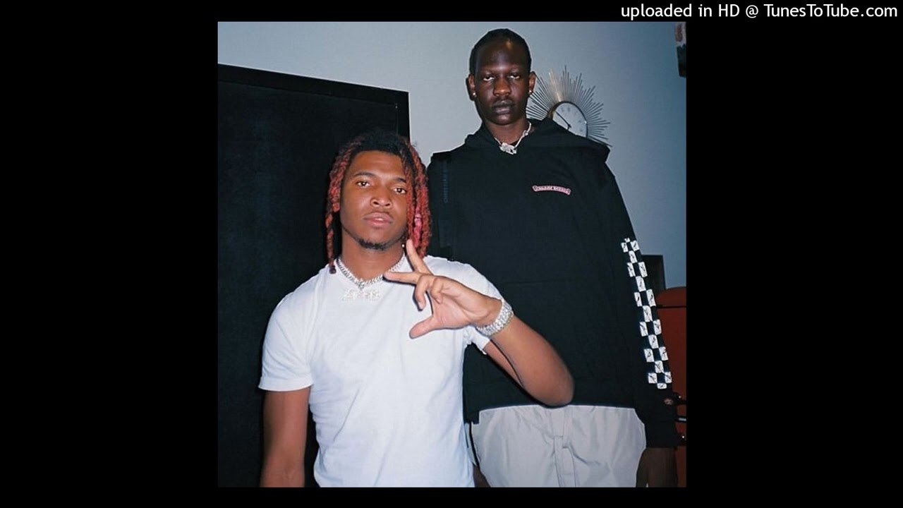 [FREE] Lil Gotit x Lil Keed Type Beat | 