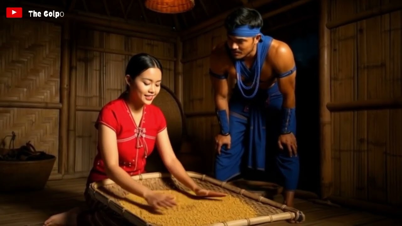 Pati mika| Unfinished breath, Unfinished love 