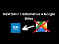Nextcloud : Installations et Configurations, Alternative a google drive !