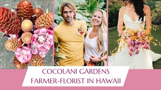 Cocolani Gardens: A Floral Escape to Tropical Paradise