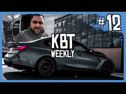 KBT WEEKLY - BUSINESS AS USUAL