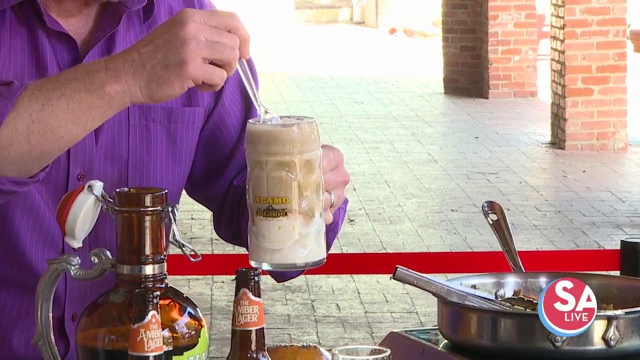 New beer trend & pairings for your basketball viewing parties | SA Live | KSAT 12