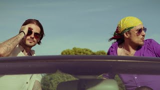 Hiro Feat. Copy Con - Afterparty Official Music Video