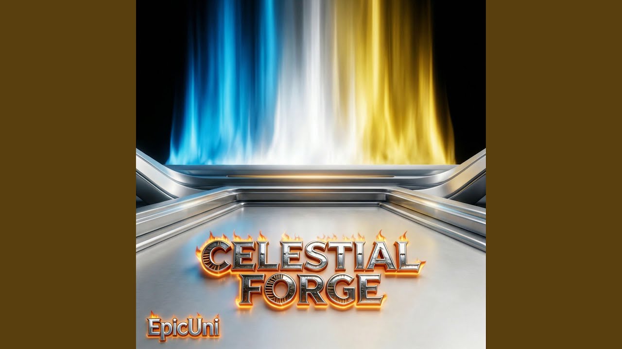 Watch Celestial Forge on YouTube Watch Celestial Forge on YouTube