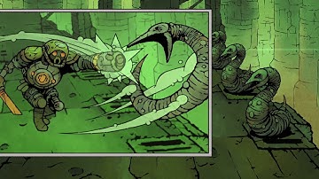 Deep Sky Derelicts [Switch/PS4/XOne/PC] Definitive Edition trailer