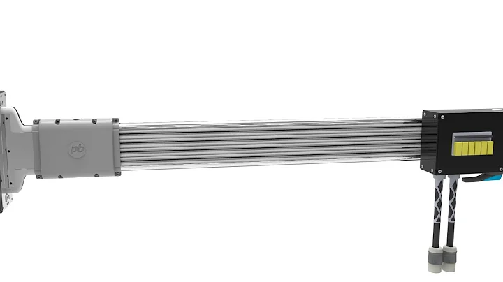 Intelligent Medium Powerbar