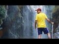 The Kazmi Guide to Umbrellawaterfall