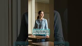 My First Class Changed Everything! Why I Chose Teaching After IIT | Real Story
