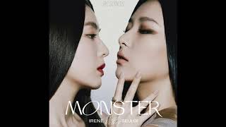 [INSTRUMENTAL] Monster - IRENE & SEULGI (Red Velvet)