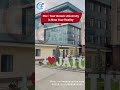 Your Dream Medical University is Now Reality! 🏥✨ | JAIU Kyrgyzstan #shorts