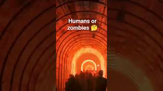 humans or zombies #shorts #short #youtube #youtuber #sub #subscribe #human #2023 #long #light #omg