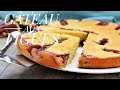 GATEAU MOELLEUX AUX FIGUES FRAICHES