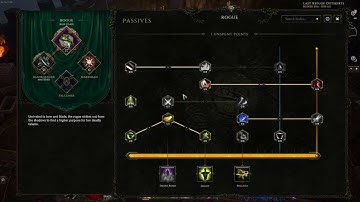 Last Epoch Dancing strike bug 2