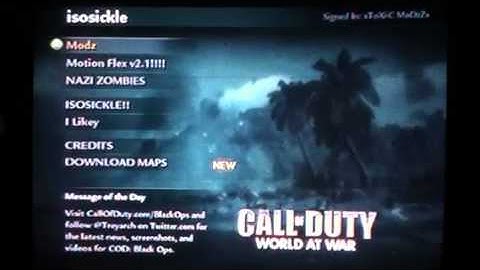 Free WaW 10th/11th Lobby (ToXiiC v3) {HD}