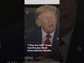 ‘I Want the Gold!’ Trump Gets Precious Metal From Audience Member | Firstpost News | N18G