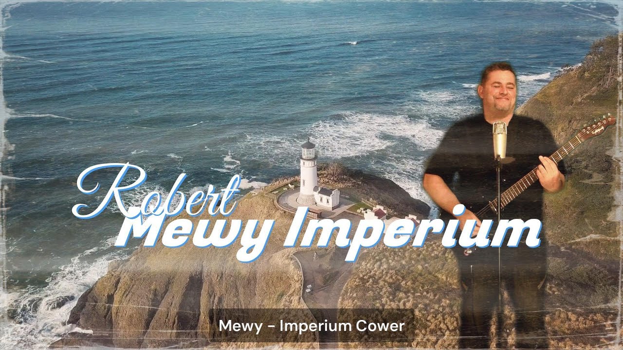 Mewy   Imperium
