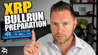XRP Bullrun Preparation!