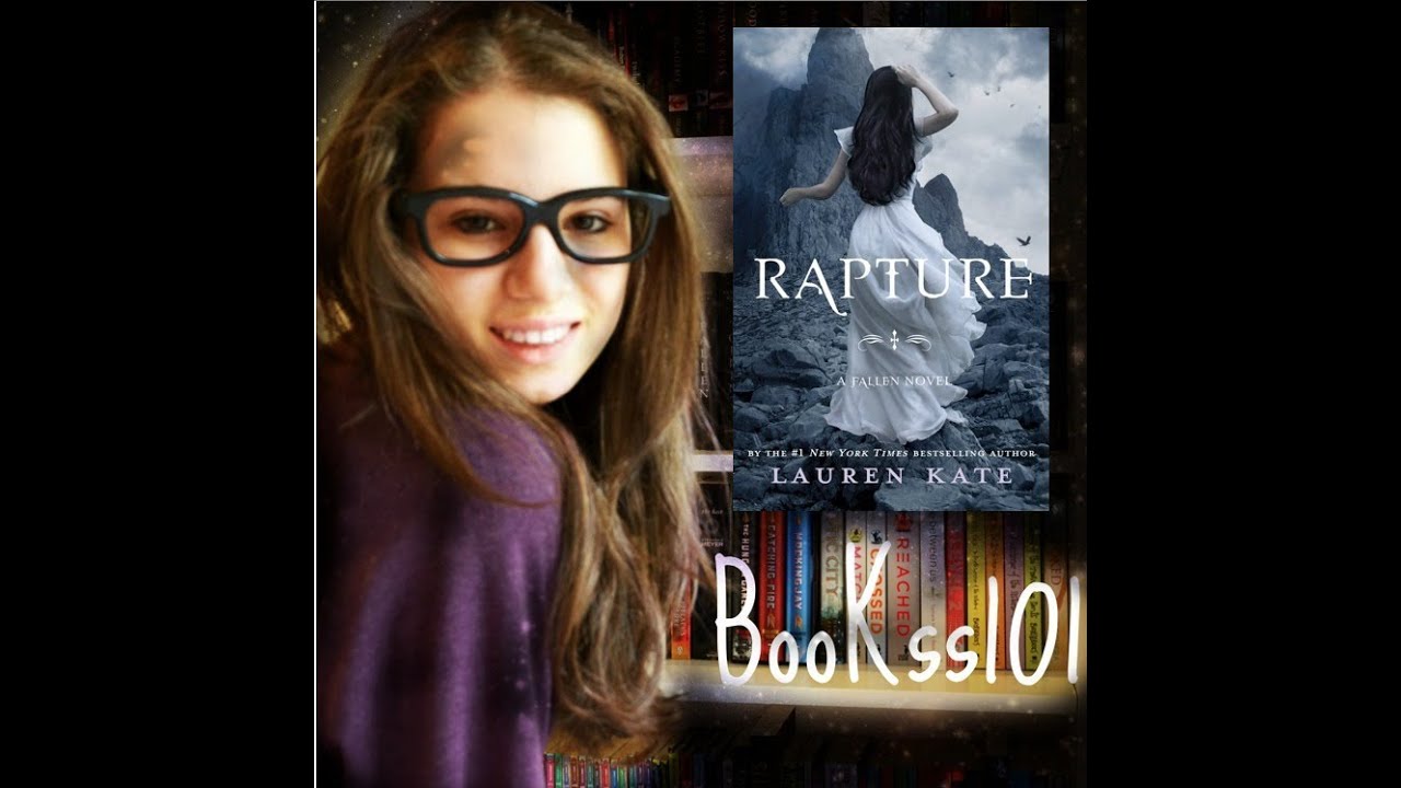 rapture lauren kate free pdf download